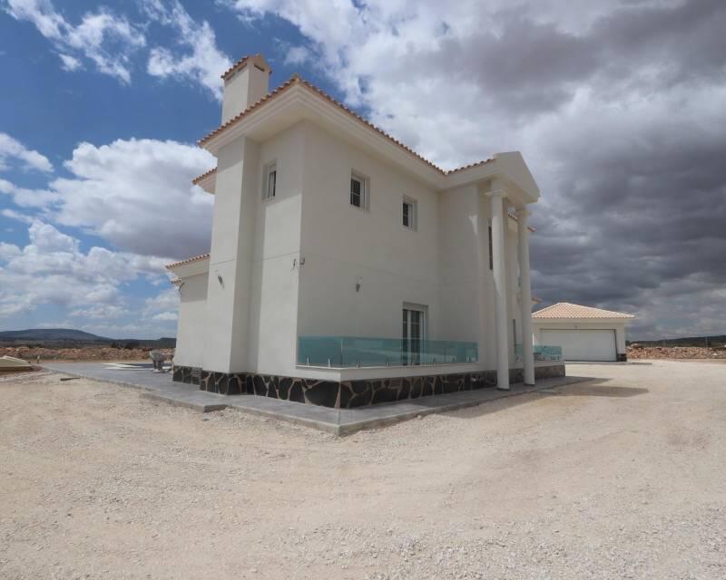 4 Cuarto Villa en venta