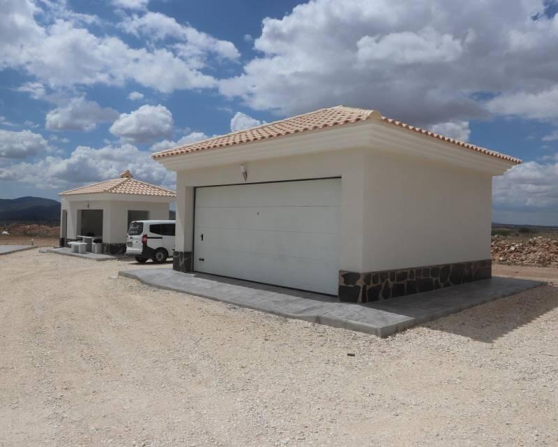 4 Cuarto Villa en venta