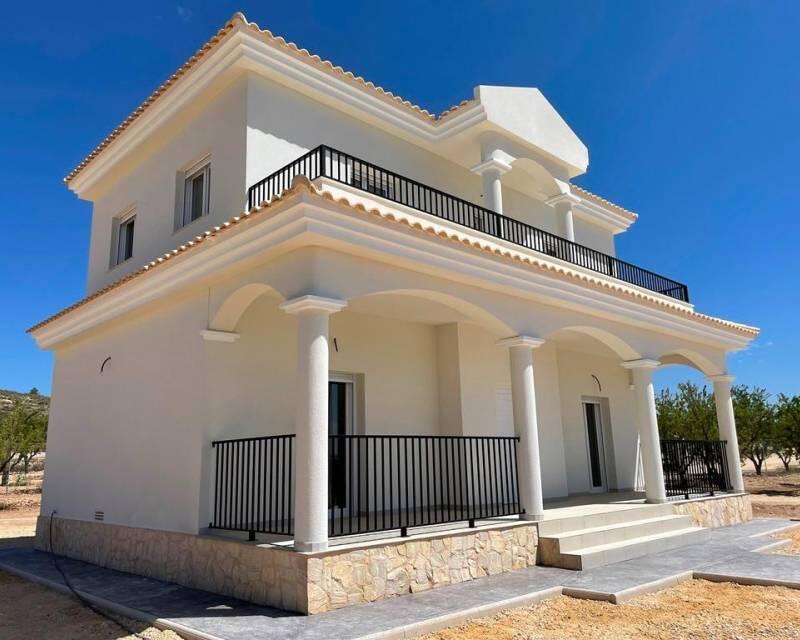 4 Cuarto Villa en venta