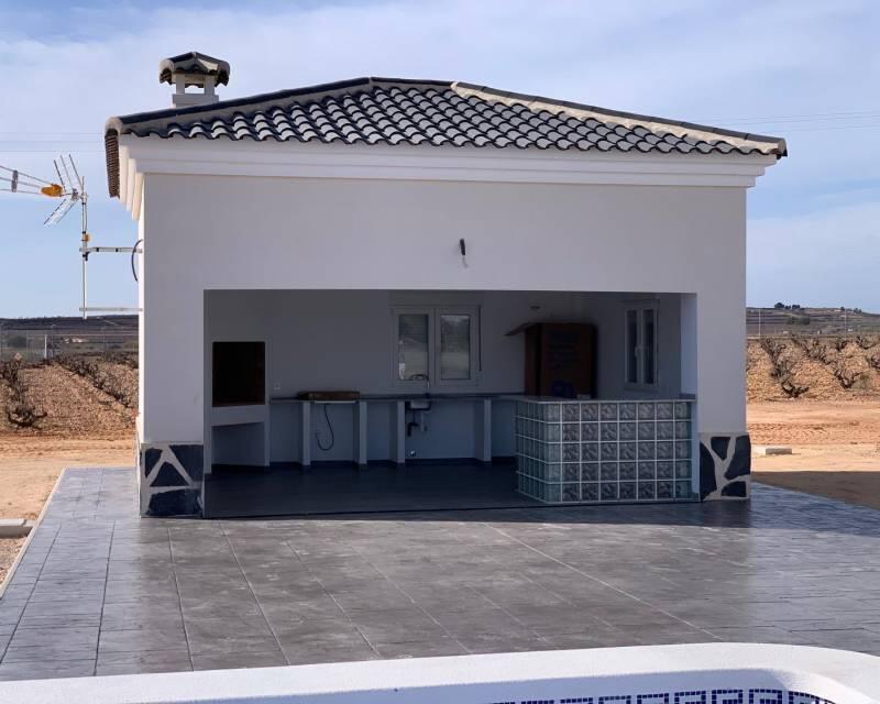 4 Cuarto Villa en venta