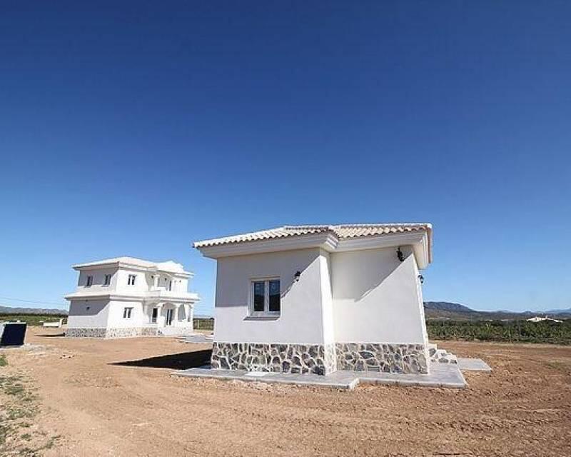 4 Cuarto Villa en venta