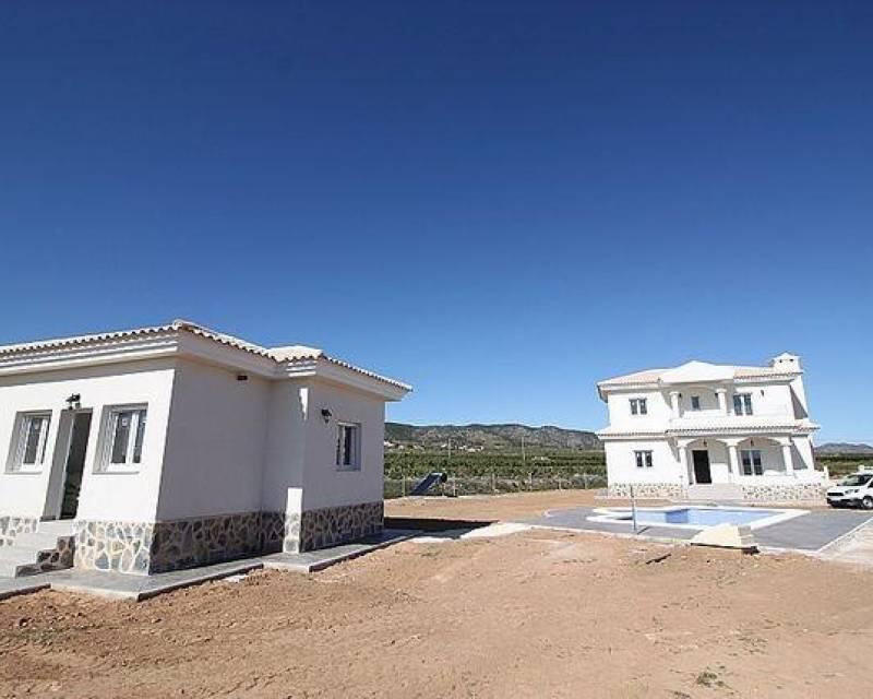 4 Cuarto Villa en venta