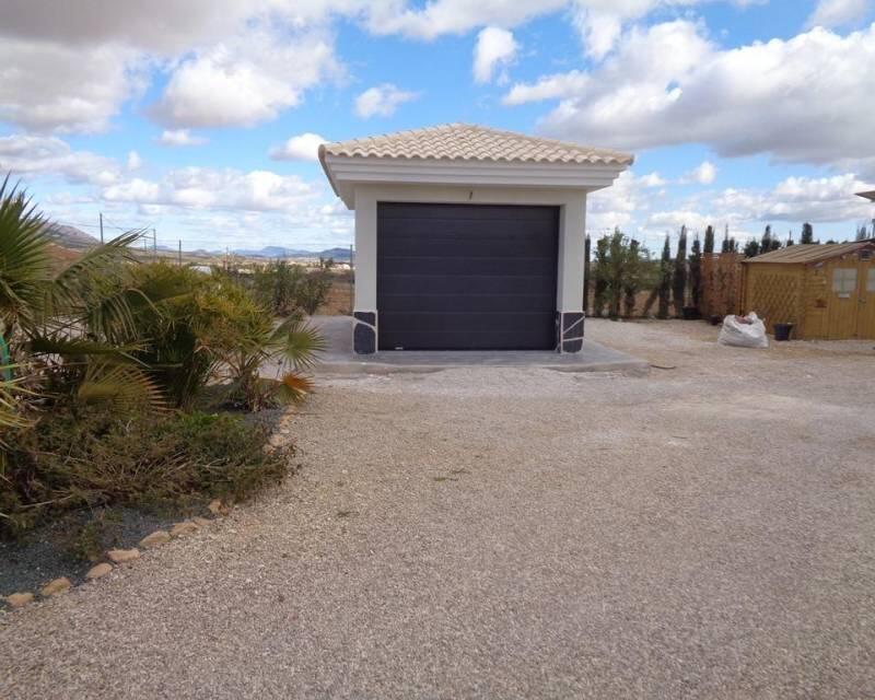 3 Cuarto Villa en venta