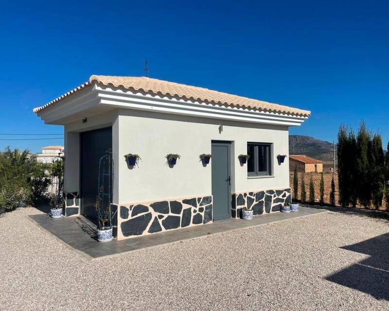 3 Cuarto Villa en venta