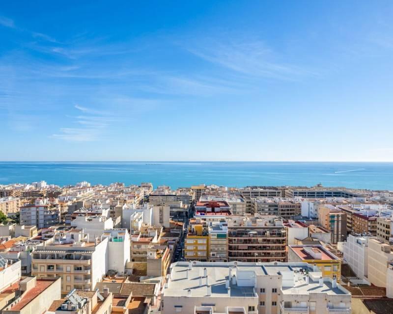 Appartement zu verkaufen in Guardamar del Segura, Alicante