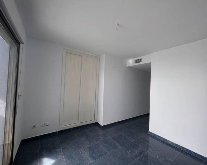 3 slaapkamer Appartement Te koop