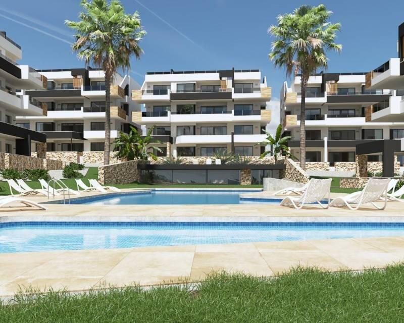 Apartment for sale in Orihuela, Alicante