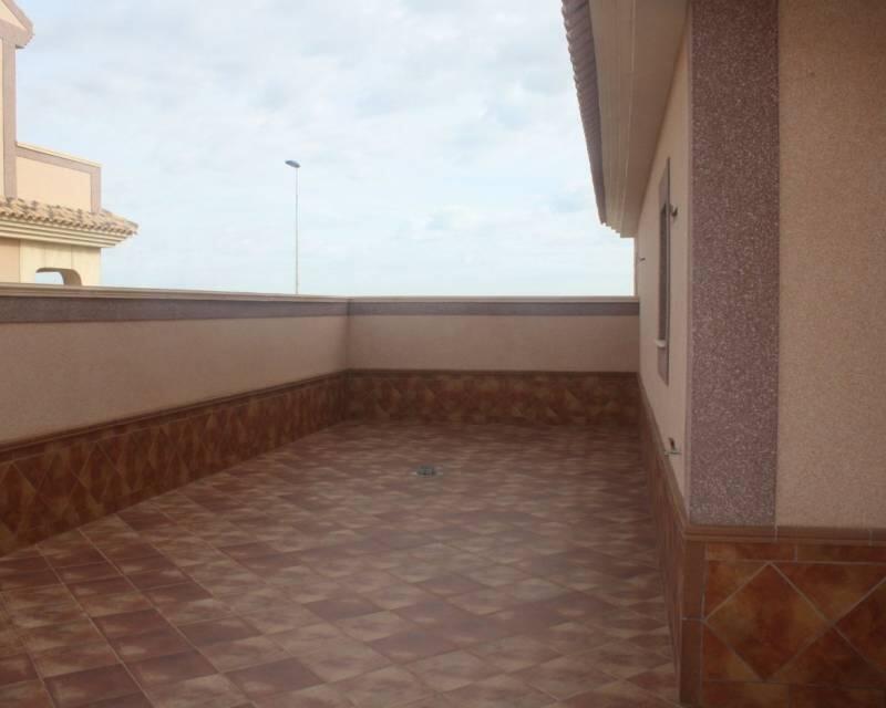 2 Cuarto Villa en venta