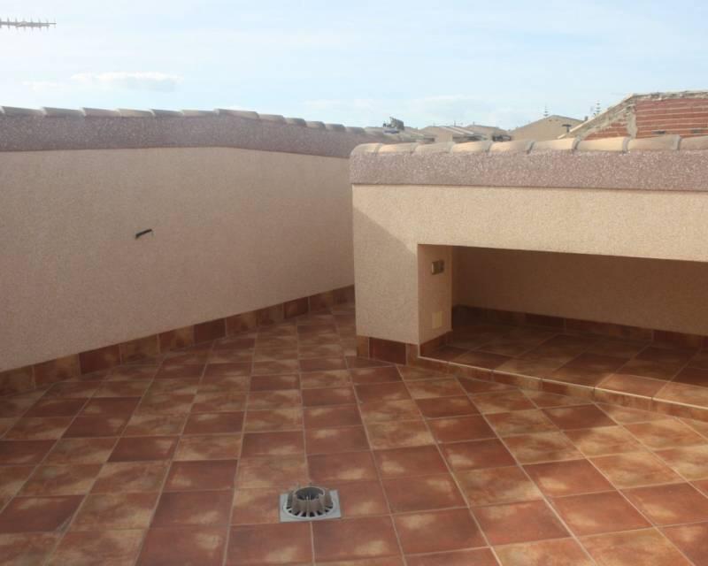 2 Cuarto Villa en venta