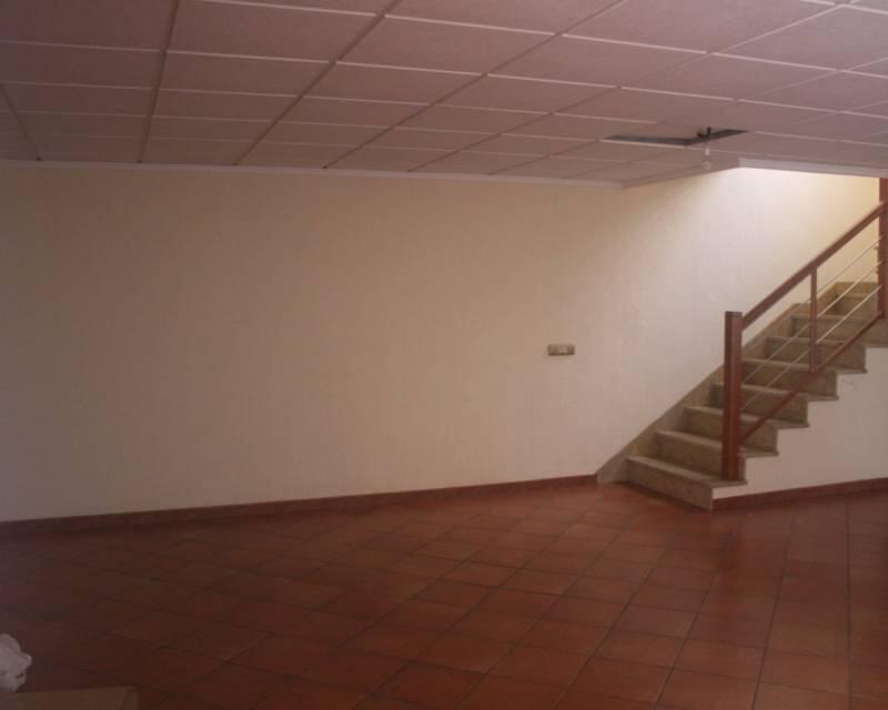 2 Cuarto Villa en venta