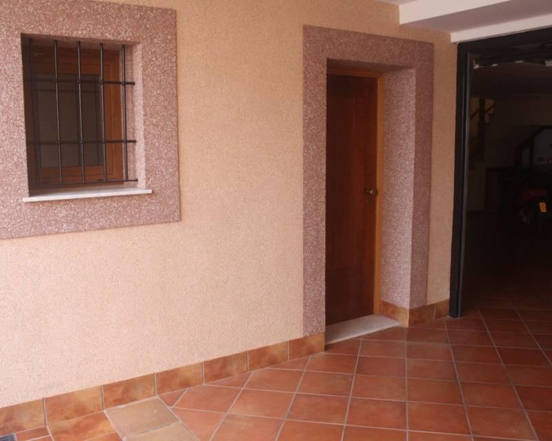 2 Cuarto Villa en venta