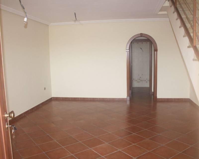 2 Cuarto Villa en venta