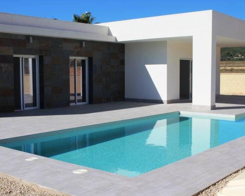 Villa for sale in La Romana, Alicante