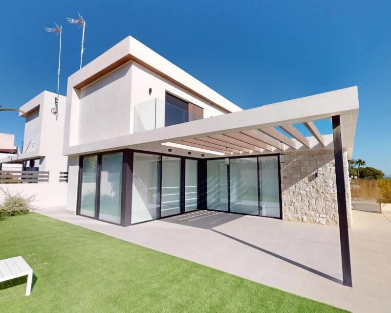 Villa for sale in Orihuela, Alicante