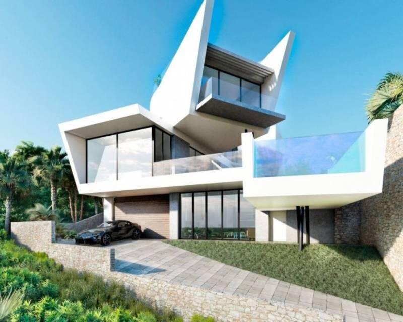 Villa for sale in Orihuela, Alicante