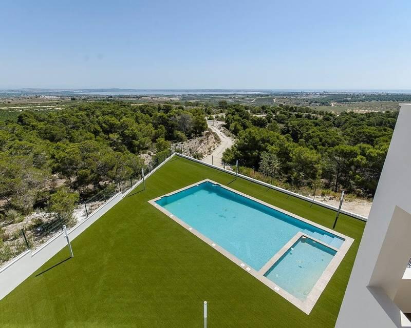 Villa à vendre dans San Miguel de Salinas, Alicante