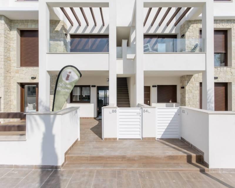 Villa à vendre dans Torrevieja, Alicante