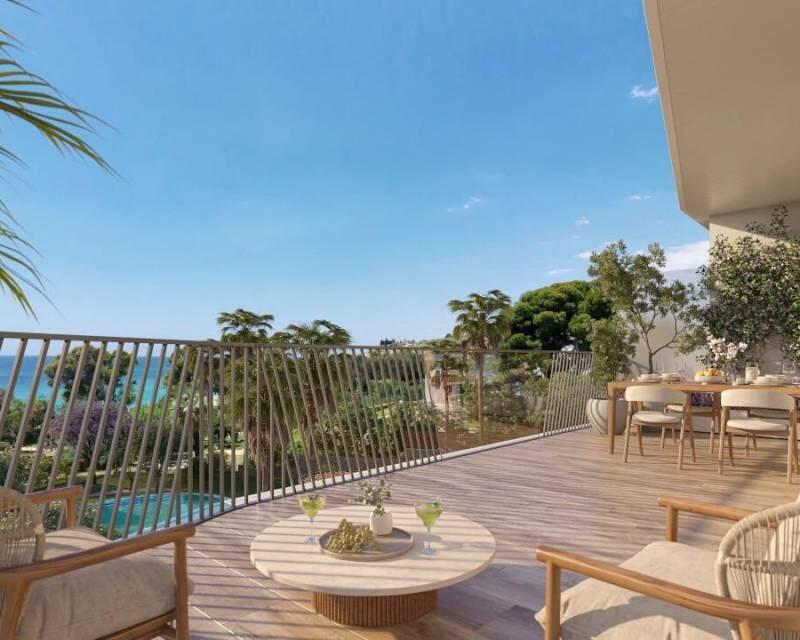 Apartment for sale in Vila Joiosa, Alicante