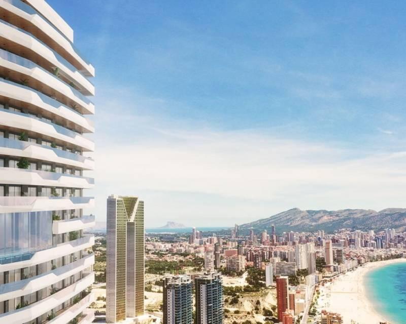 3 Cuarto Apartamento en venta