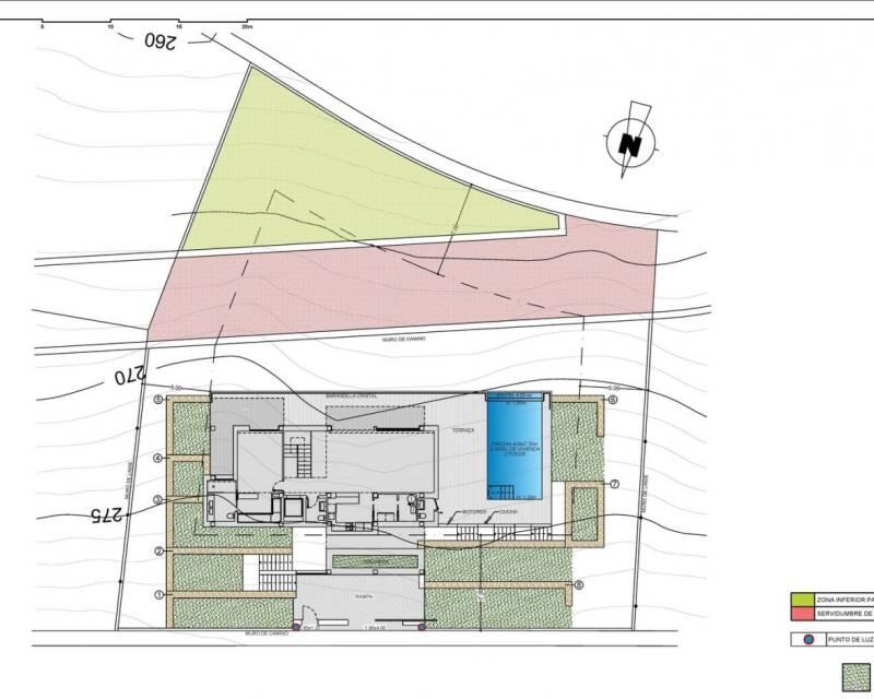 4 Schlafzimmer Villa zu verkaufen