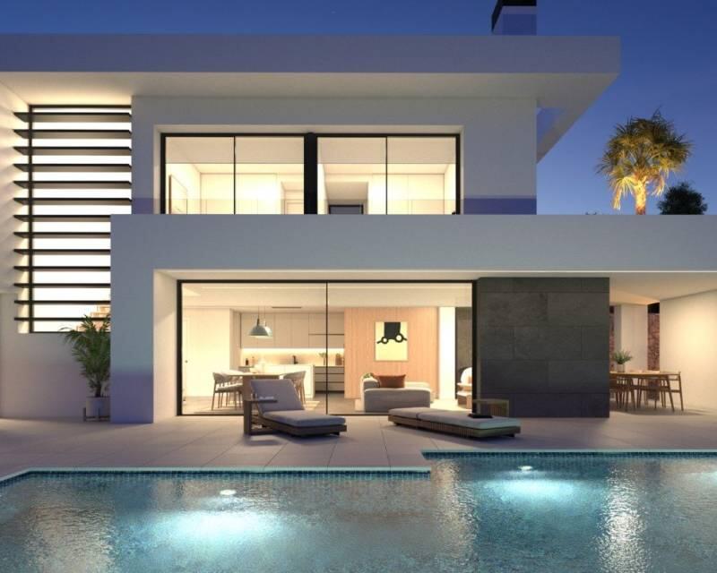 3 bedroom Villa for sale