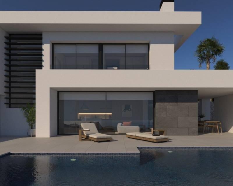 3 bedroom Villa for sale