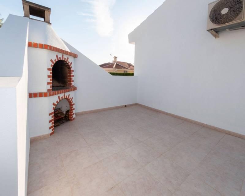 3 Cuarto Villa en venta