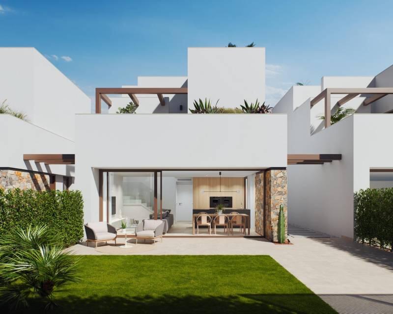 Villa til salgs i Torre Pacheco, Murcia