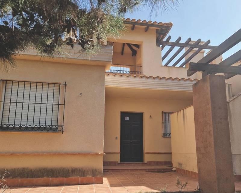 Villa for sale in Fuente Alamo, Murcia