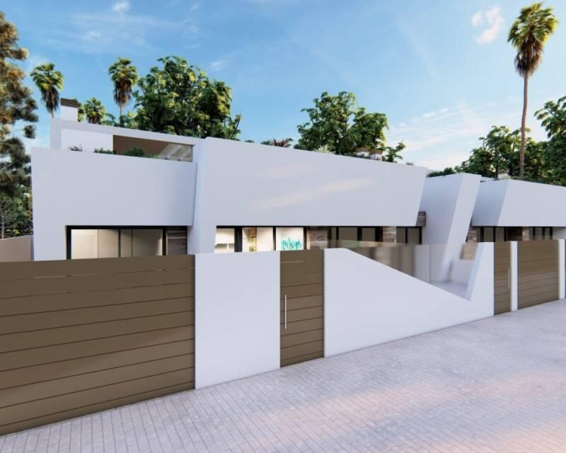 3 Cuarto Villa en venta