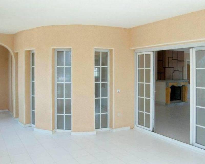 3 chambre Villa à vendre