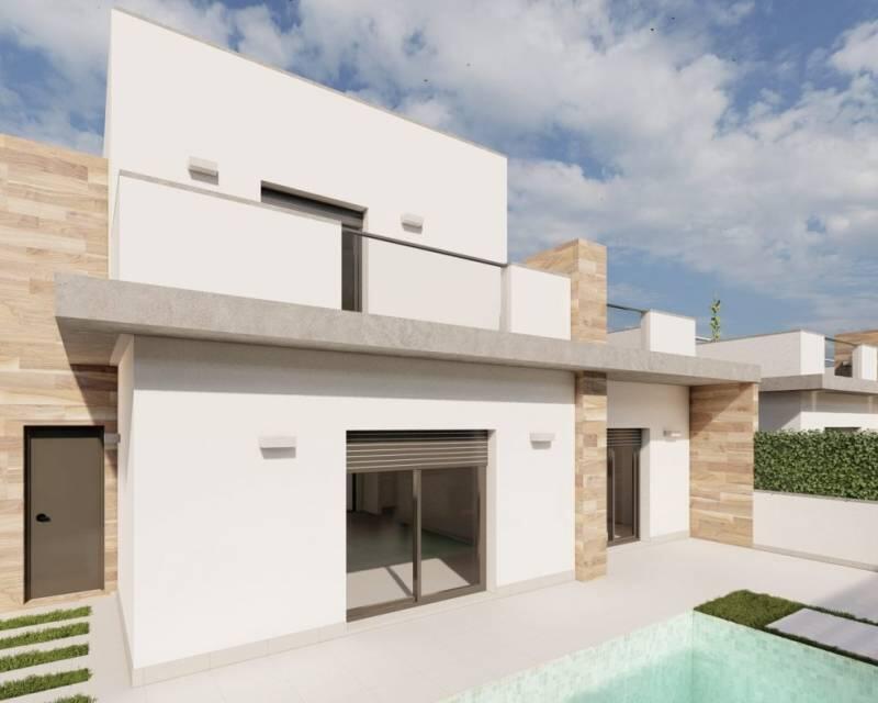 Villa à vendre dans Torre Pacheco, Murcia