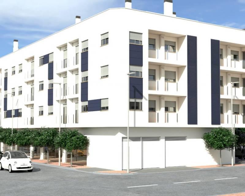 Appartement zu verkaufen in Alcantarilla, Murcia