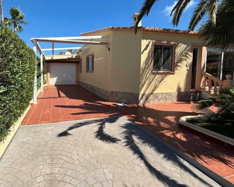 3 bedroom Villa for sale