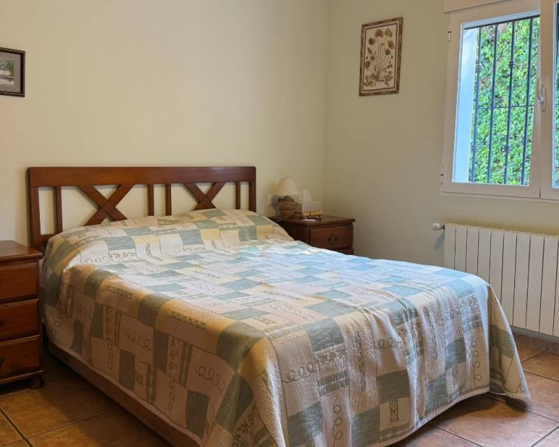 4 chambre Villa à vendre