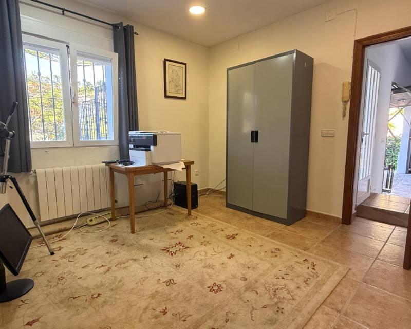 4 chambre Villa à vendre