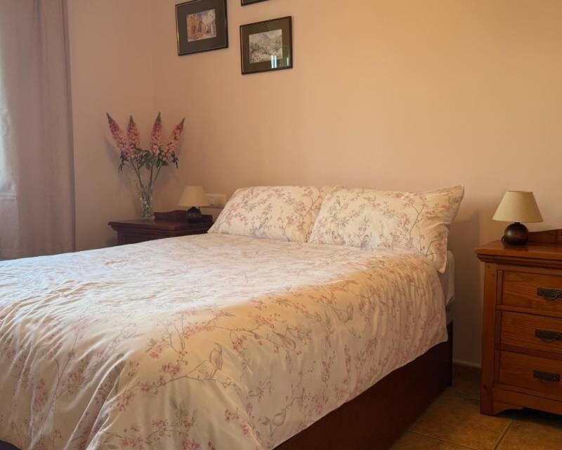 4 chambre Villa à vendre