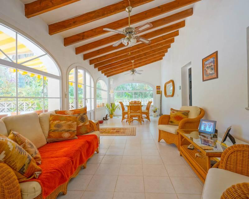 3 bedroom Villa for sale