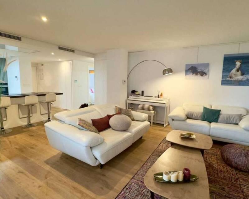 Apartamento en venta en Alacant/Alicante, Alicante