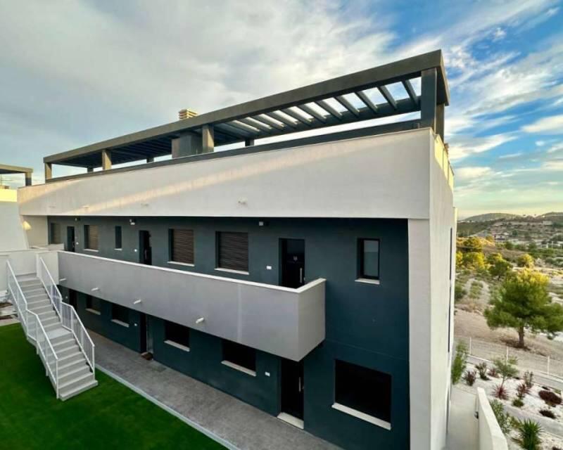 Apartment for sale in Finestrat, Alicante