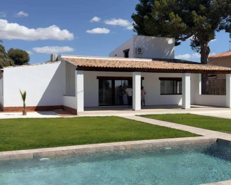 5 bedroom Villa for sale