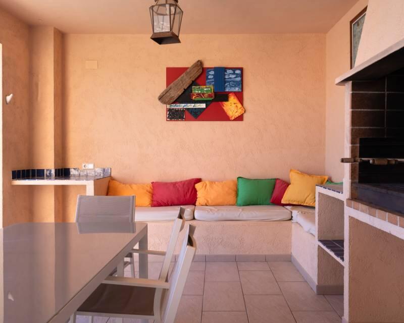 5 Cuarto Villa en venta