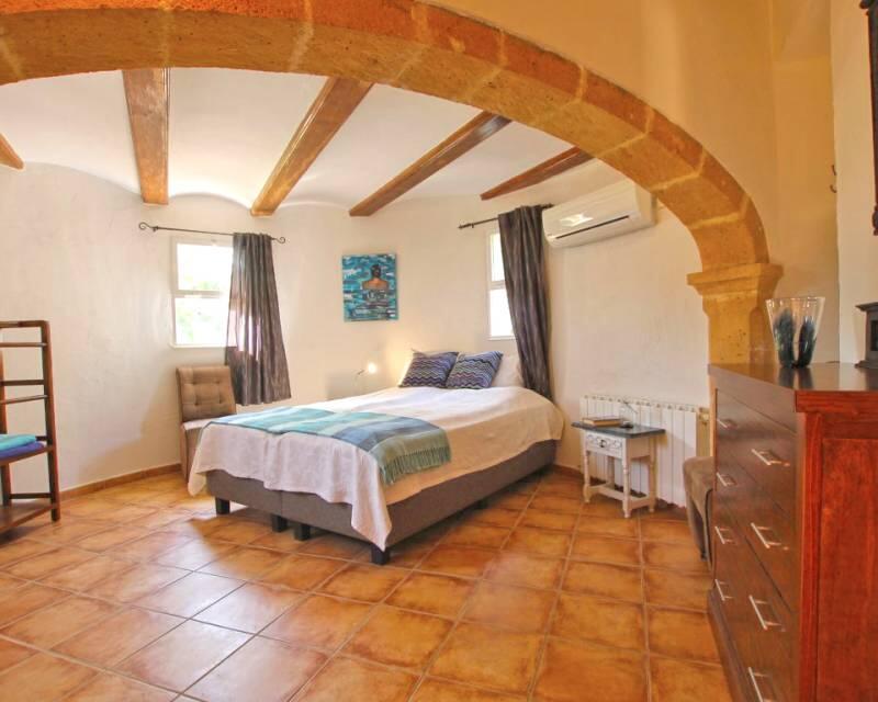 15 chambre Villa à vendre