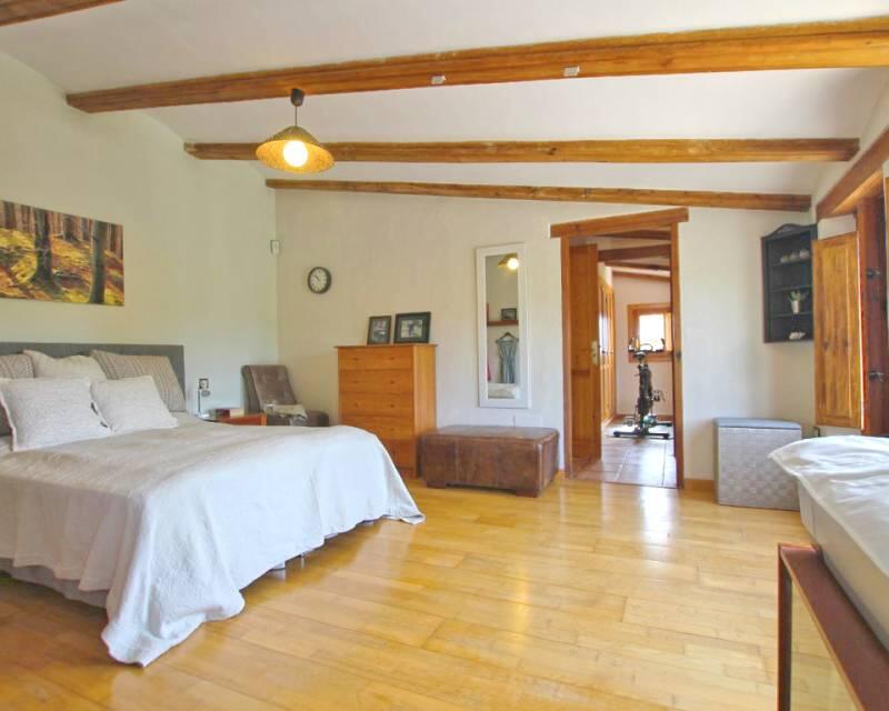 15 chambre Villa à vendre