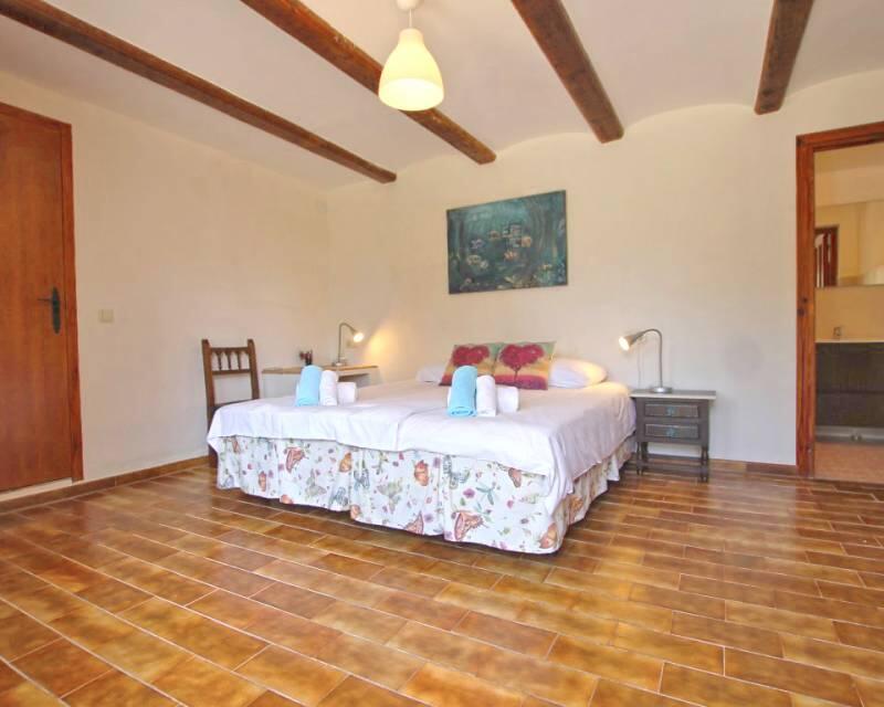 15 chambre Villa à vendre