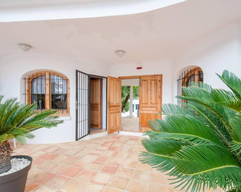 5 Cuarto Villa en venta