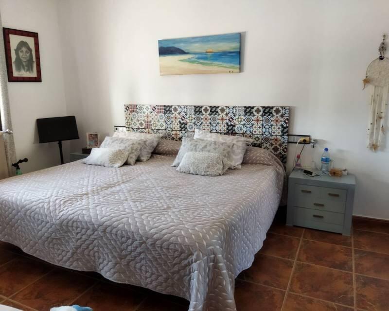 4 chambre Villa à vendre