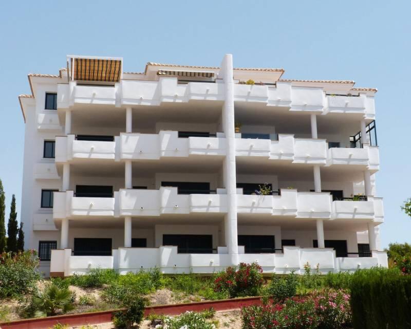 Appartement zu verkaufen in Orihuela, Alicante