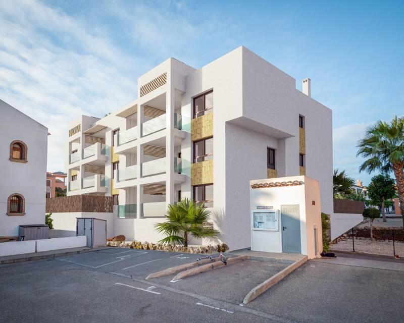 Appartement zu verkaufen in Orihuela, Alicante