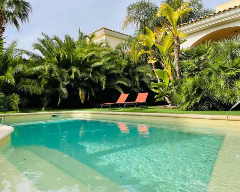 4 bedroom Villa for sale